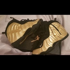 Kids Nike Foamposites